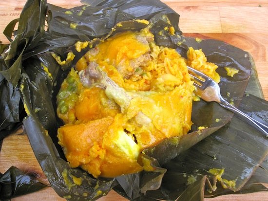 Tamales Tolimenses image 2